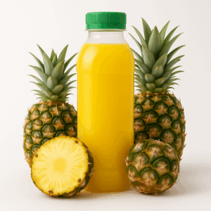 Suco 1 Litro - ABACAXI