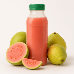 Suco 1 Litro - GOIABA