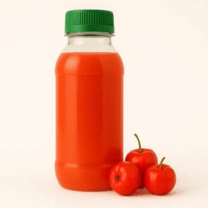 Suco 1 Litro - ACEROLA